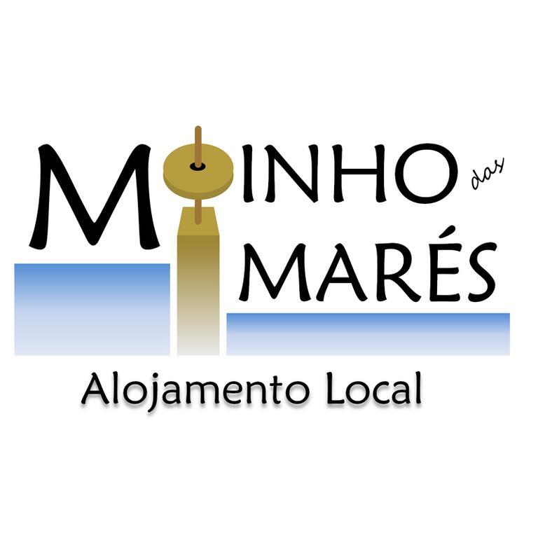 Moinhos Das Mares Fuzeta Eksteriør bilde